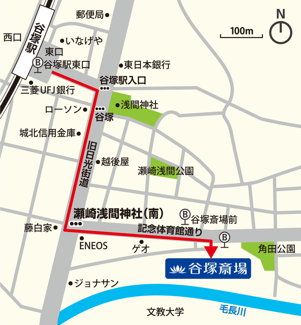 詳細地図